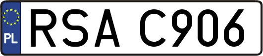 RSAC906