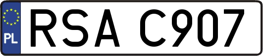 RSAC907