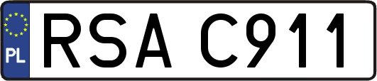 RSAC911