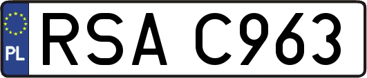 RSAC963