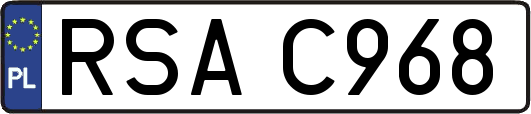 RSAC968