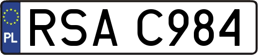 RSAC984