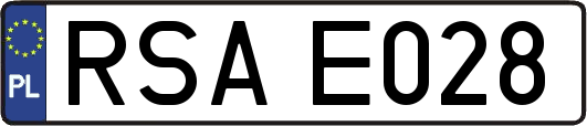 RSAE028