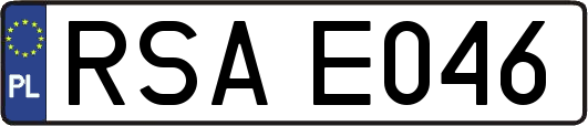 RSAE046