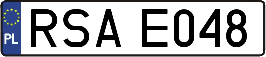 RSAE048
