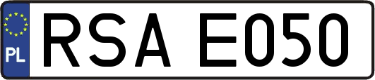 RSAE050