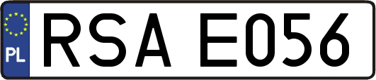 RSAE056