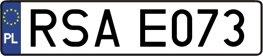 RSAE073