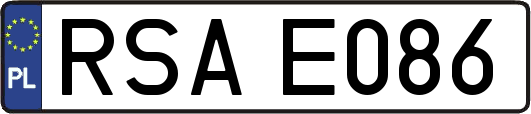 RSAE086