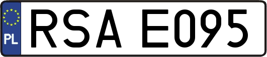 RSAE095
