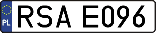 RSAE096