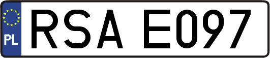 RSAE097