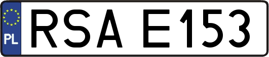 RSAE153