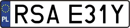 RSAE31Y