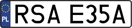 RSAE35A