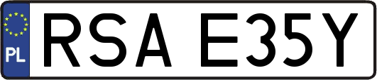 RSAE35Y