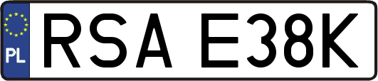 RSAE38K