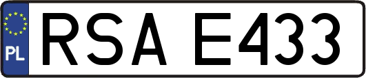 RSAE433