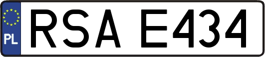 RSAE434
