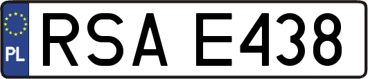 RSAE438