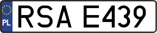RSAE439