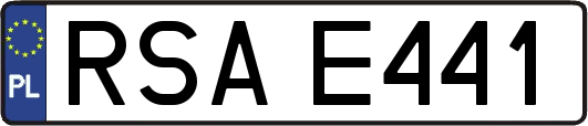 RSAE441