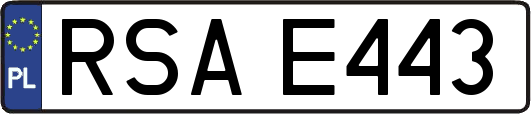 RSAE443