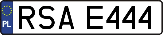 RSAE444