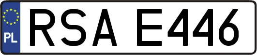 RSAE446