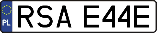 RSAE44E