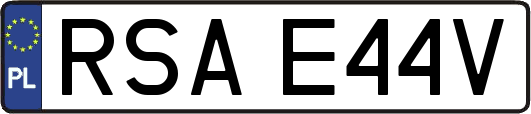 RSAE44V