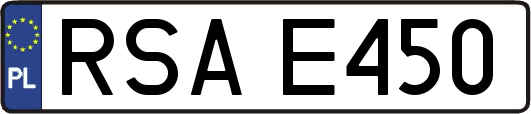 RSAE450