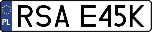 RSAE45K