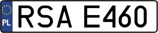 RSAE460