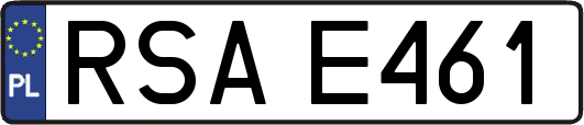 RSAE461