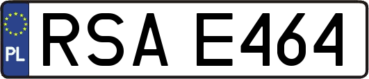 RSAE464