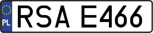 RSAE466
