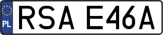 RSAE46A