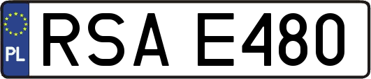 RSAE480