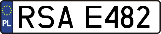RSAE482