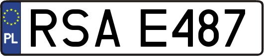 RSAE487