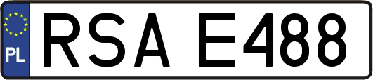 RSAE488