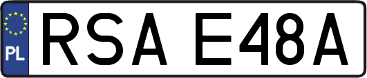 RSAE48A