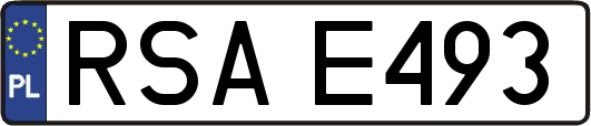 RSAE493