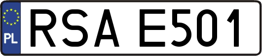 RSAE501