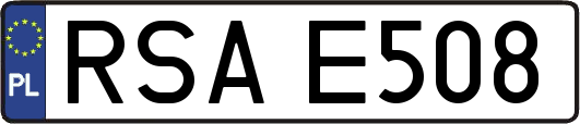 RSAE508