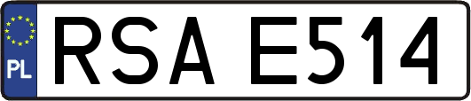 RSAE514