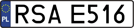 RSAE516