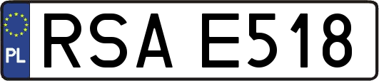 RSAE518