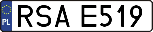 RSAE519
